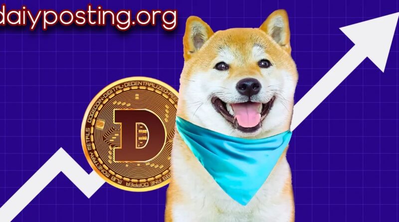 Dogecoin