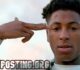 Popular singer, NBA YoungBoy released from prison