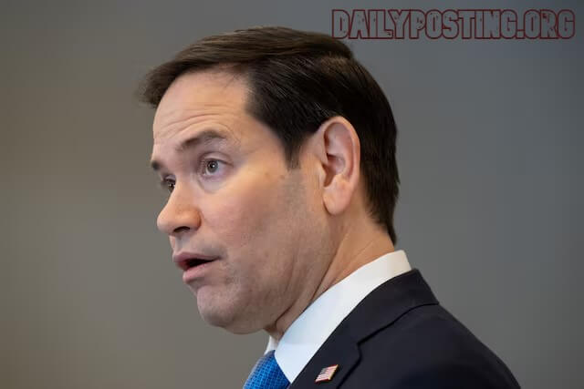 Rubio confirms US will revoke more student visas