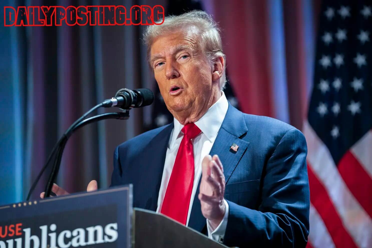 US: There will be consequences if the Trump administration violates the deportation order – Judge says