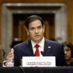 Rubio confirms that the United States will revoke more student visas.