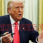 Trump to order a plan to shut down the US Education Department