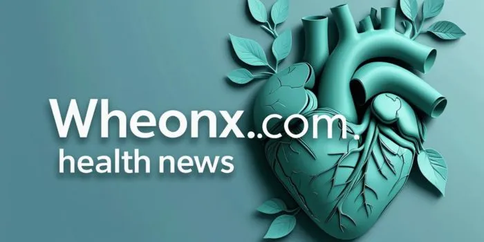 Wheonx.com Health News: What’s Breaking This Morning in Health?
