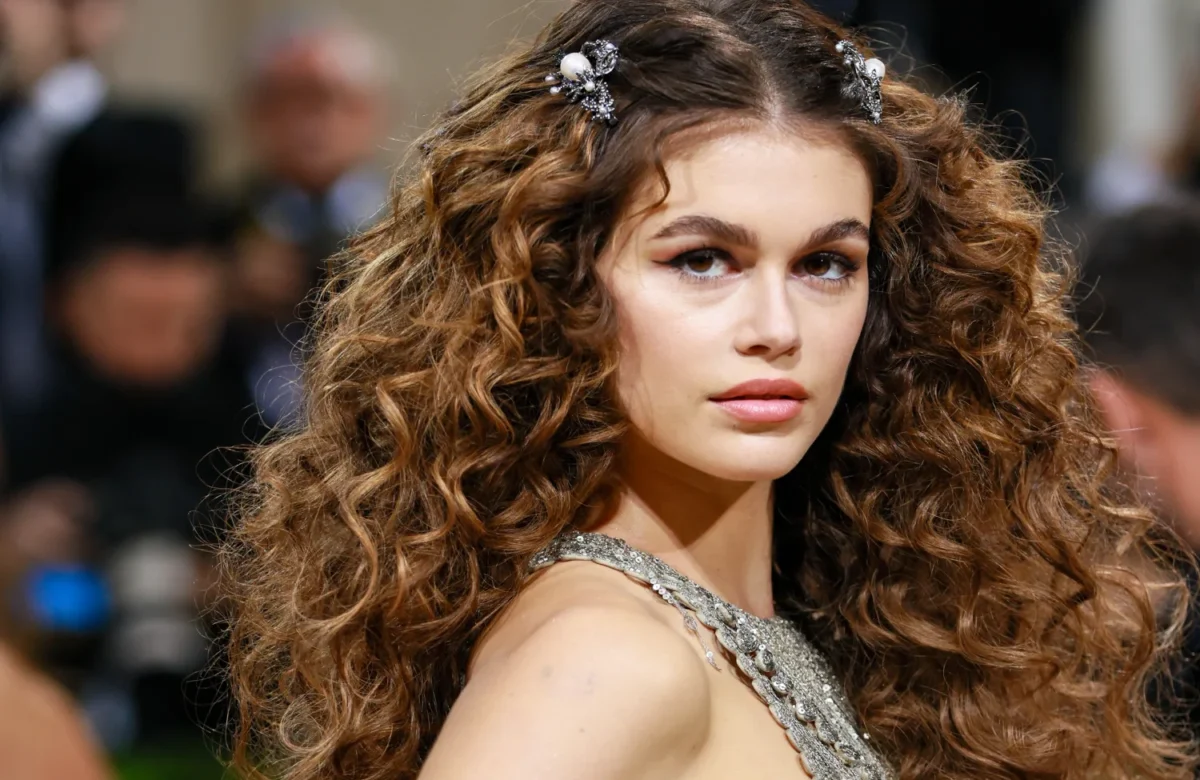 Hair inspiration for Aussie teens and young adults
