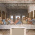 The mystery of Leonardo da Vinci’s final days