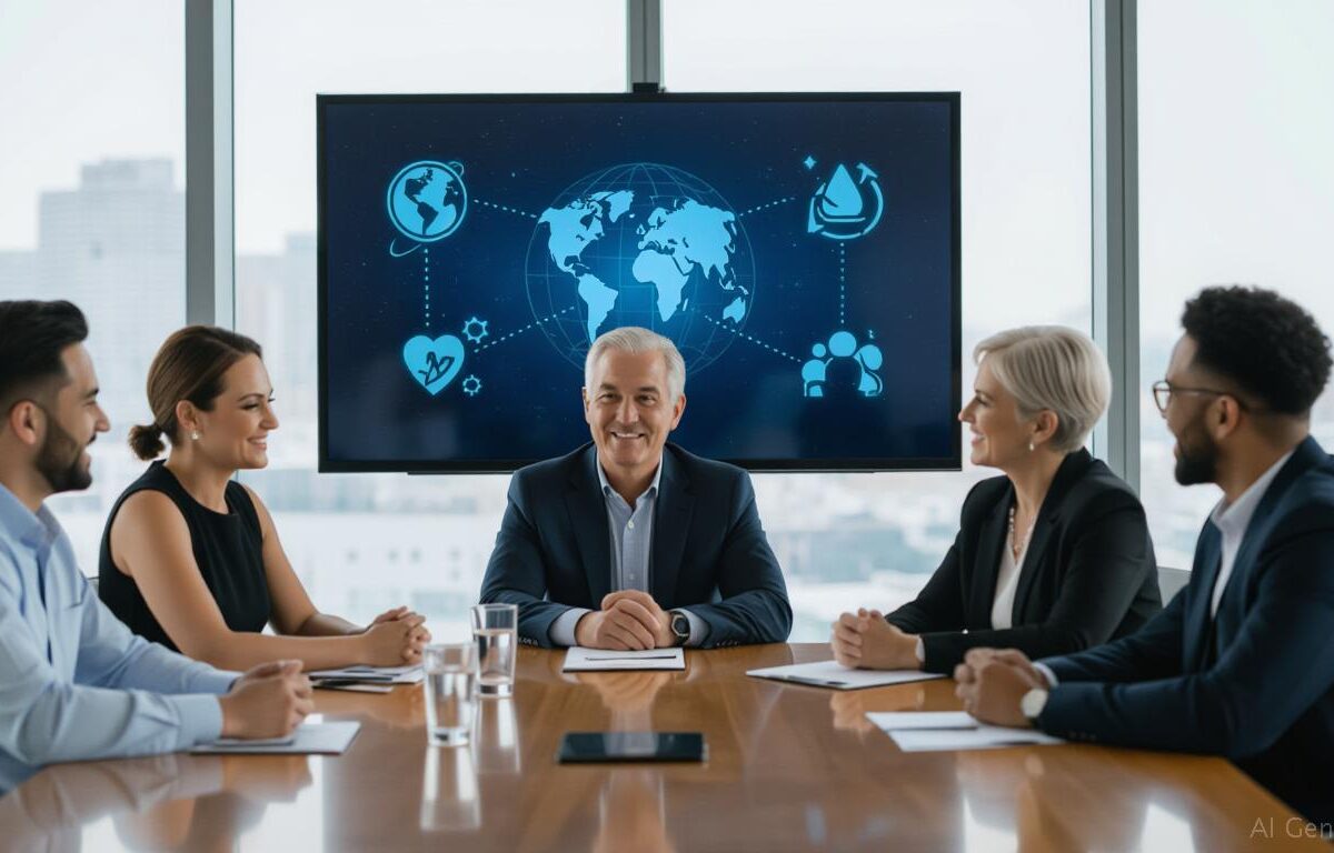 Young investors shaping the future