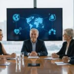 Young investors shaping the future
