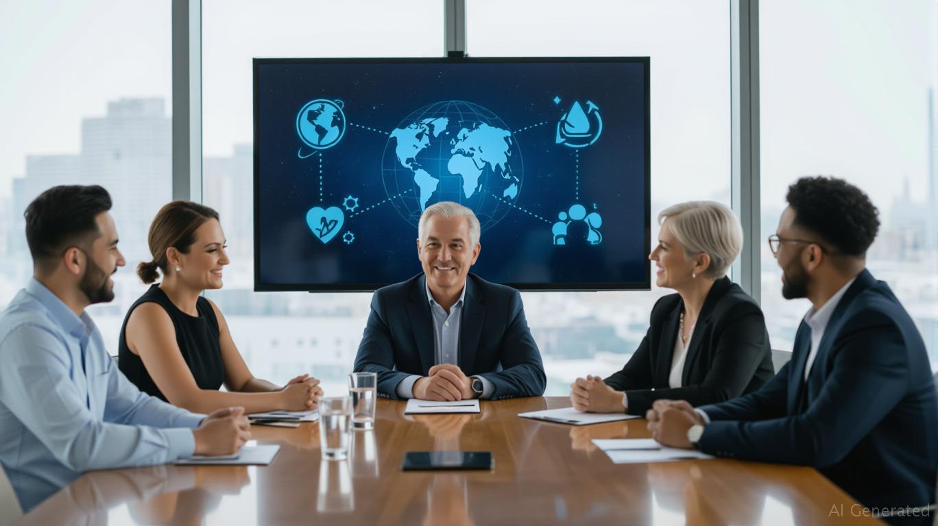 Young investors shaping the future