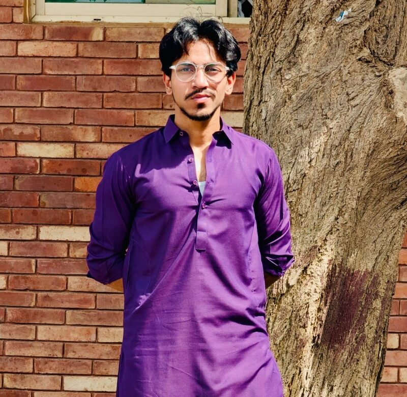Best youngest seo expert in pakistan 2025-2026