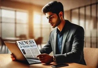 The Rise of aajkitajikhabar.com Business: A Digital Media Powerhouse in the Making