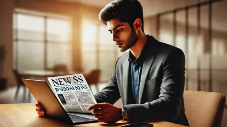 The Rise of aajkitajikhabar.com Business: A Digital Media Powerhouse in the Making
